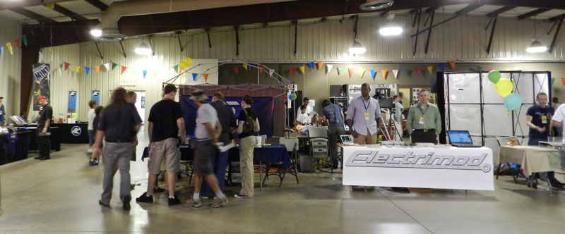 Orlando Maker Mini Faire ommf4