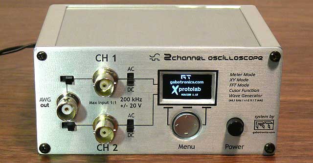 Xprotolab case by Michael Kr?mer xprotolab-kramer