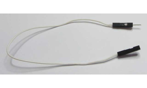 Jumper Wire 6" M/F