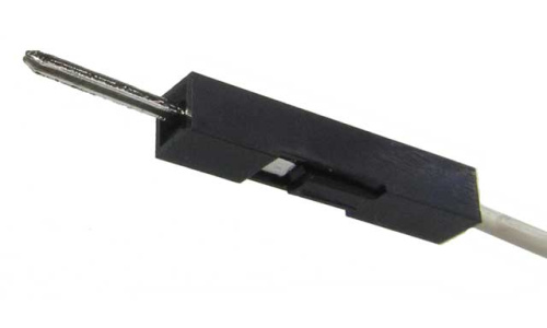 Jumper Wire 6" 2 M/F