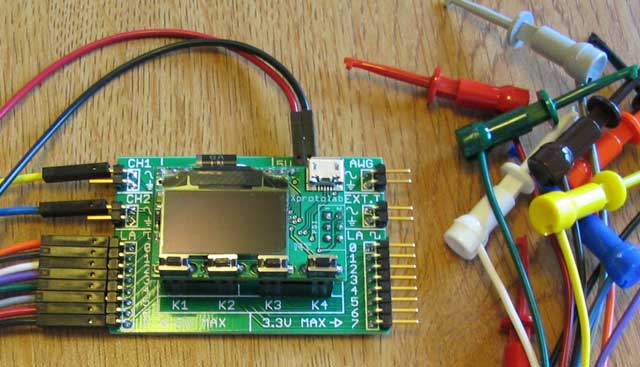 Xprotolab Base Shield xprotolab-alan-base