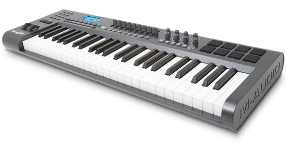 M-Audio Axiom 49