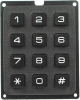 3x4 Keypad