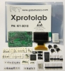 Kit to build Xprotolab