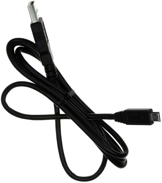 Micro USB Cable 3ft